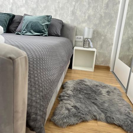 Apartman Ema Banyaluka Dış mekan fotoğraf