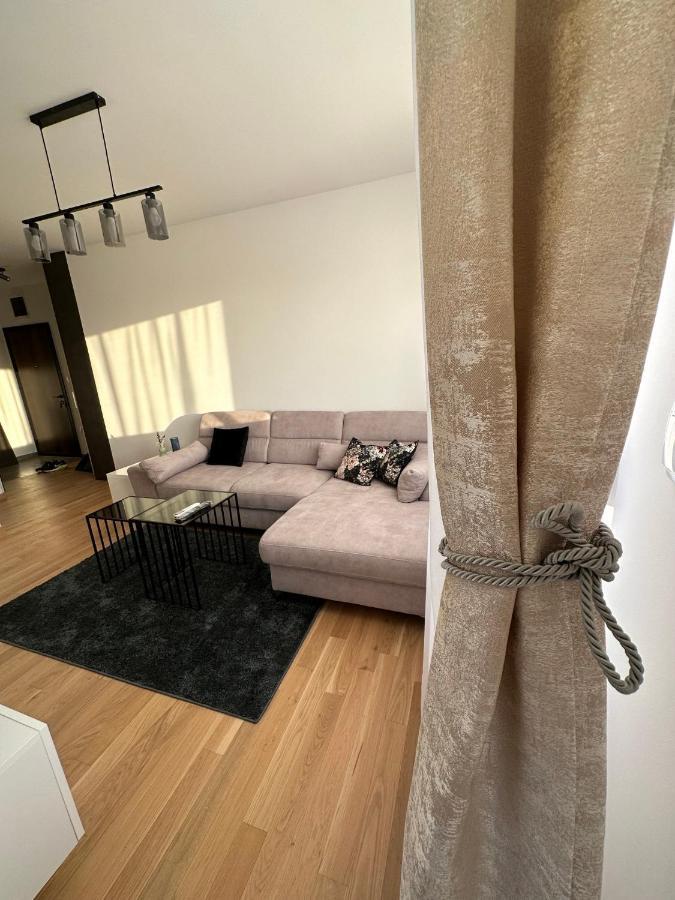 Apartman Ema Banyaluka Dış mekan fotoğraf