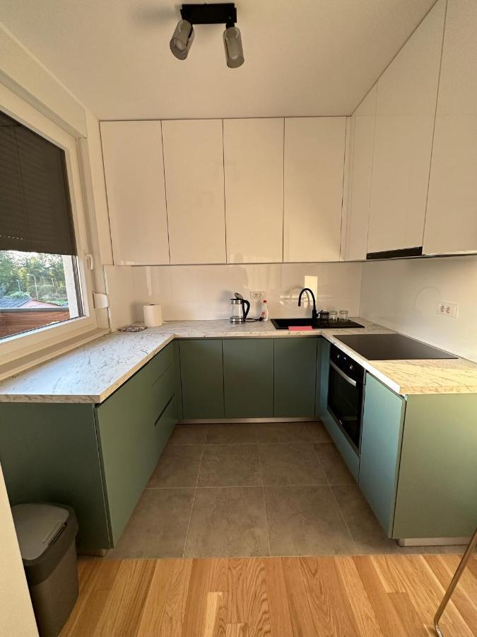 Apartman Ema Banyaluka Dış mekan fotoğraf