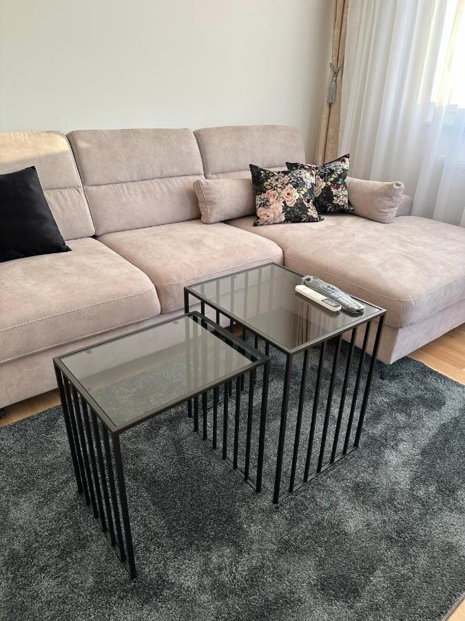 Apartman Ema Banyaluka Dış mekan fotoğraf