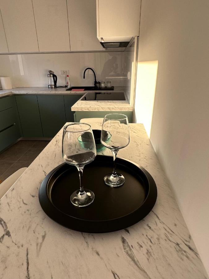 Apartman Ema Banyaluka Dış mekan fotoğraf