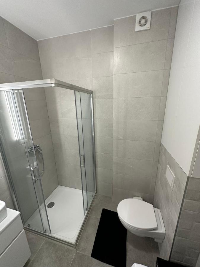 Apartman Ema Banyaluka Dış mekan fotoğraf
