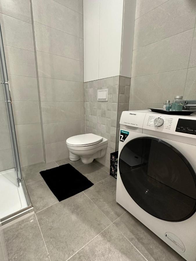 Apartman Ema Banyaluka Dış mekan fotoğraf