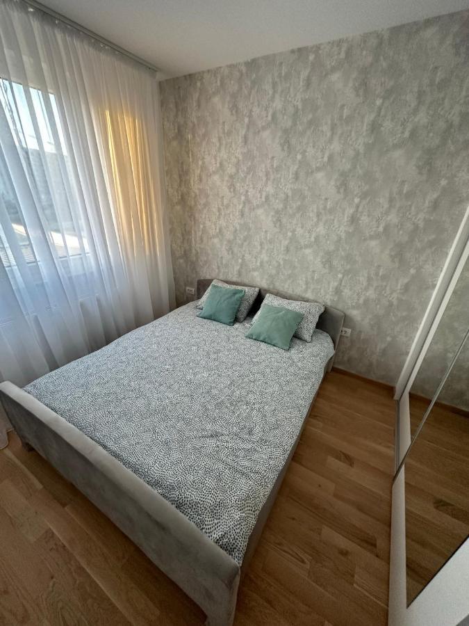 Apartman Ema Banyaluka Dış mekan fotoğraf