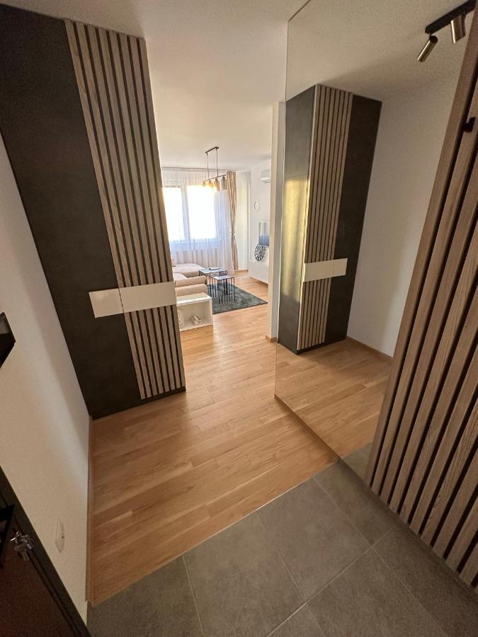 Apartman Ema Banyaluka Dış mekan fotoğraf