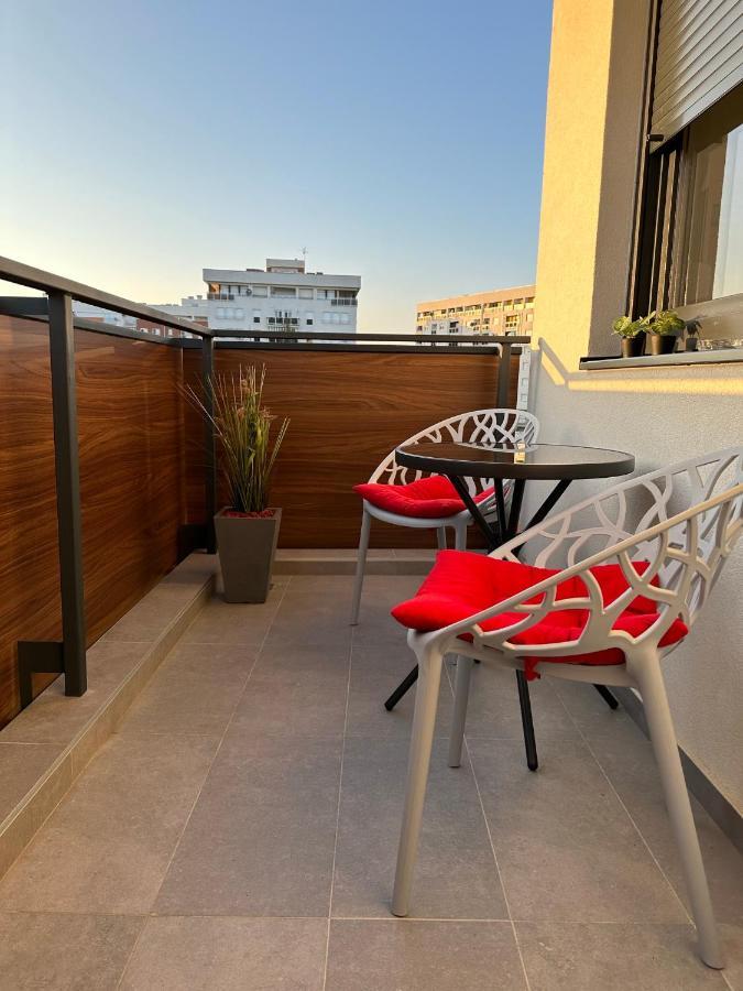 Apartman Ema Banyaluka Dış mekan fotoğraf