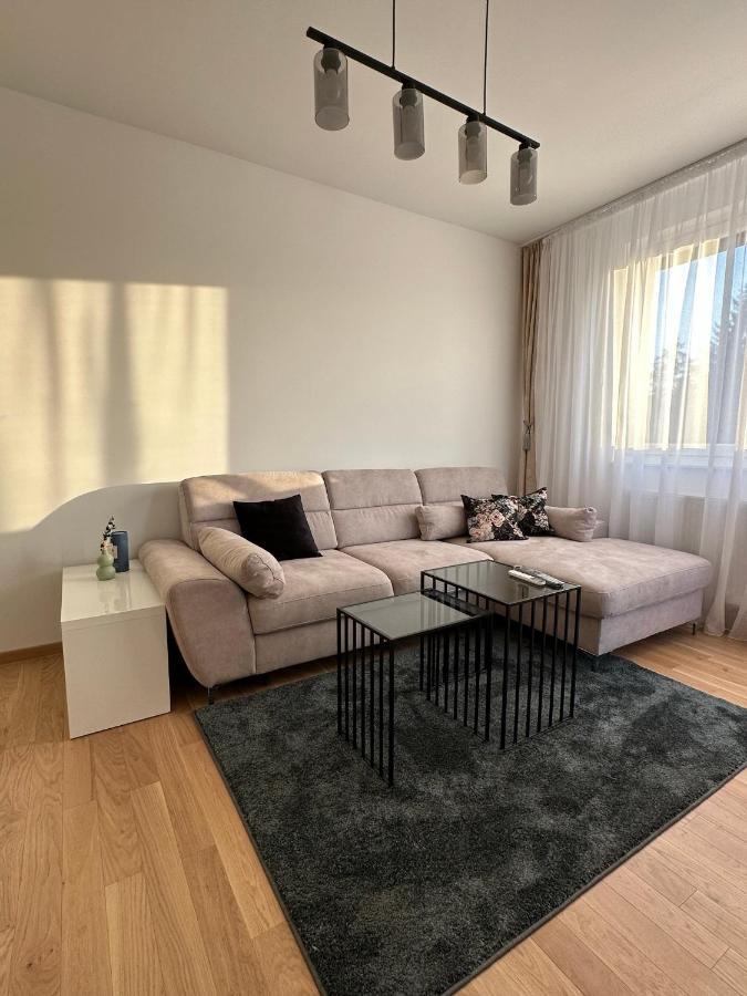 Apartman Ema Banyaluka Dış mekan fotoğraf