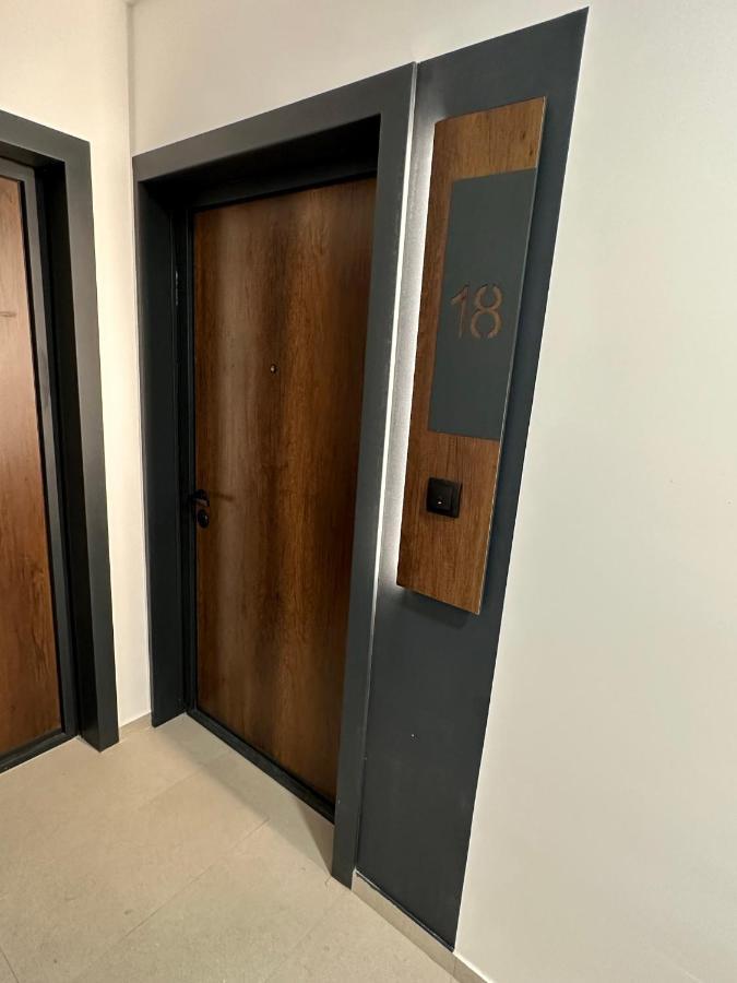 Apartman Ema Banyaluka Dış mekan fotoğraf