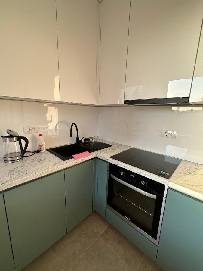 Apartman Ema Banyaluka Dış mekan fotoğraf