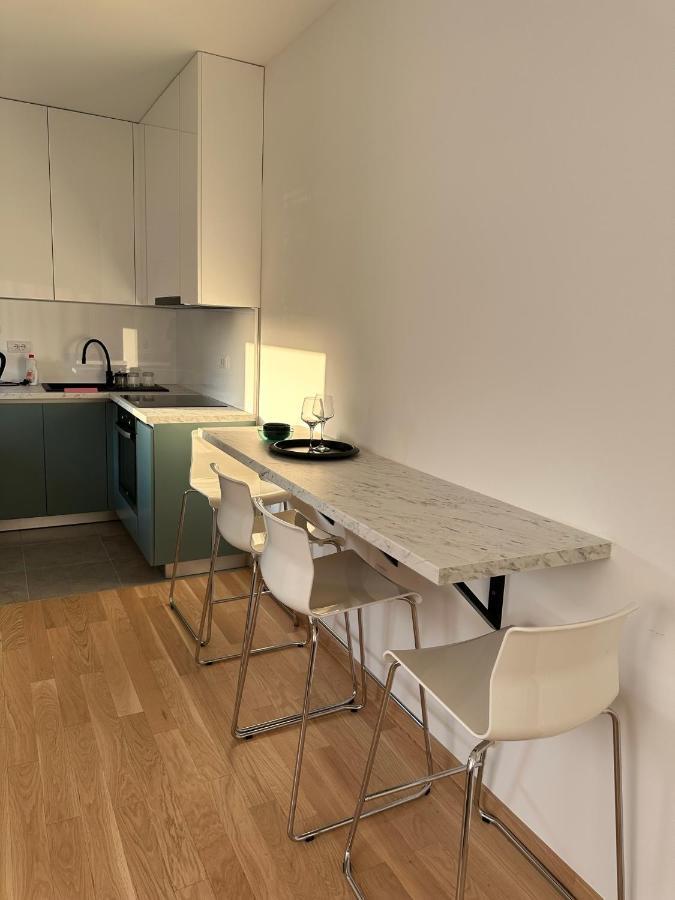 Apartman Ema Banyaluka Dış mekan fotoğraf