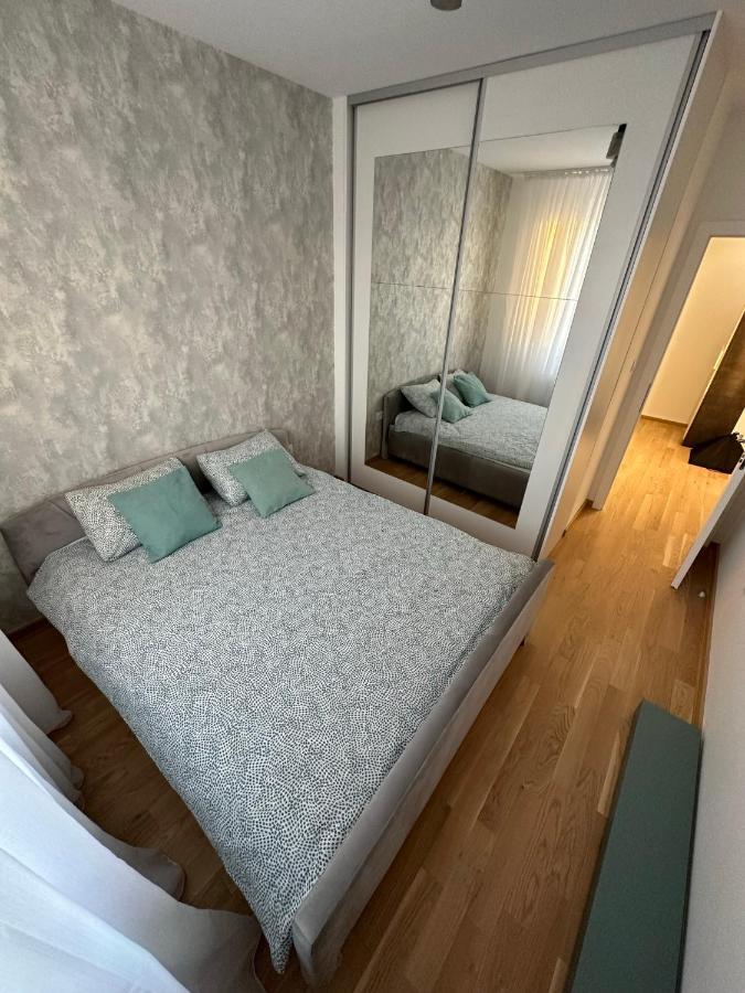 Apartman Ema Banyaluka Dış mekan fotoğraf