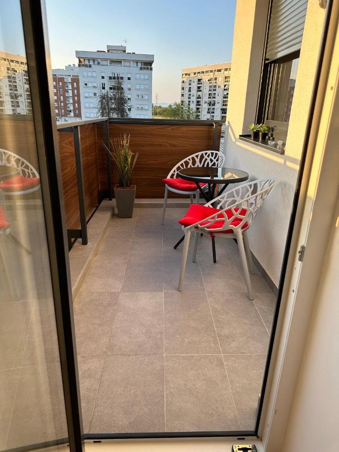 Apartman Ema Banyaluka Dış mekan fotoğraf