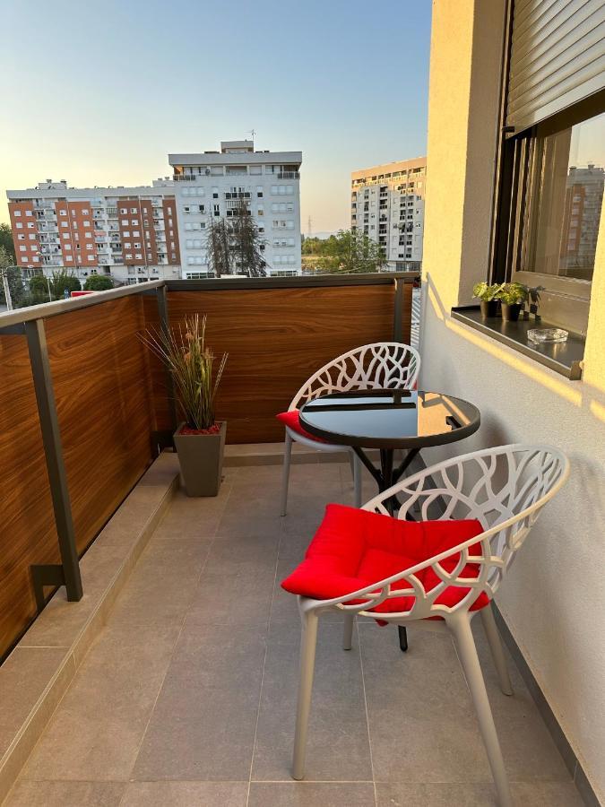 Apartman Ema Banyaluka Dış mekan fotoğraf