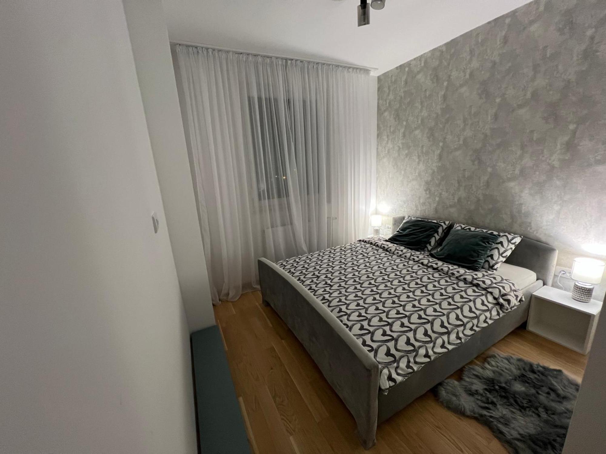 Apartman Ema Banyaluka Dış mekan fotoğraf
